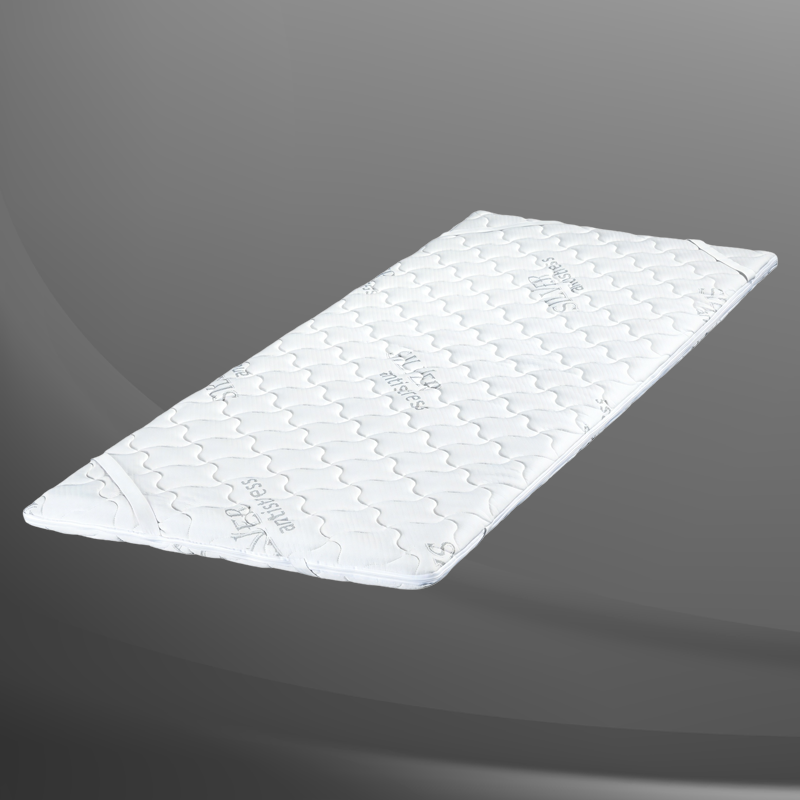 Memory topper fedőmatrac 4 cm