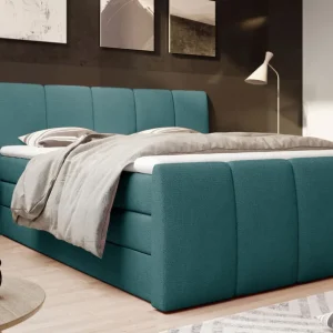 Boxspring / komplett ágyak