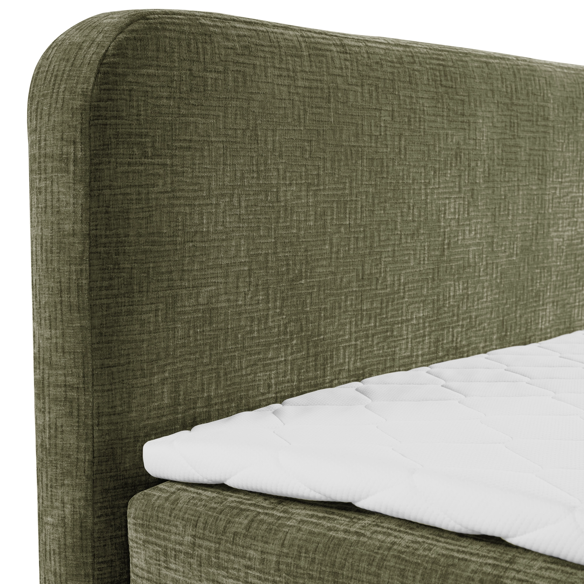 Velence boxspring ágy - Image 3