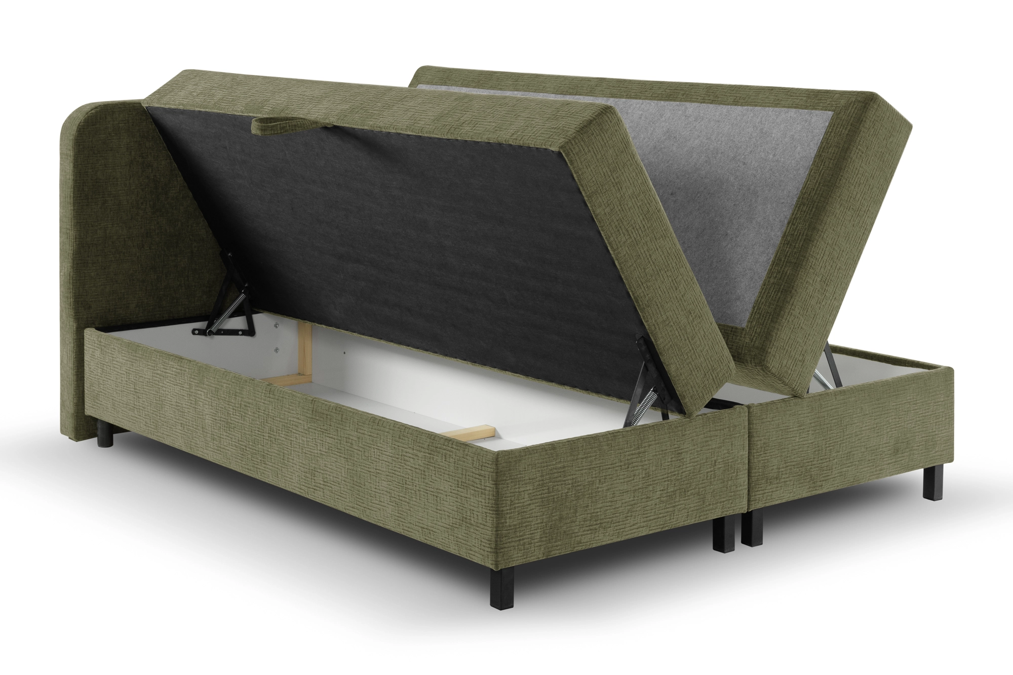 Velence boxspring ágy - Image 2