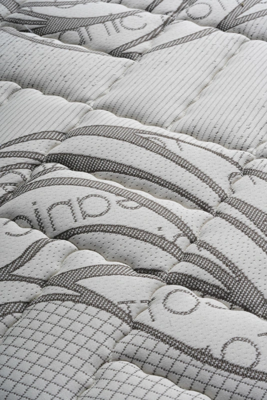 Wollycott bonellrugós matrac - Image 2