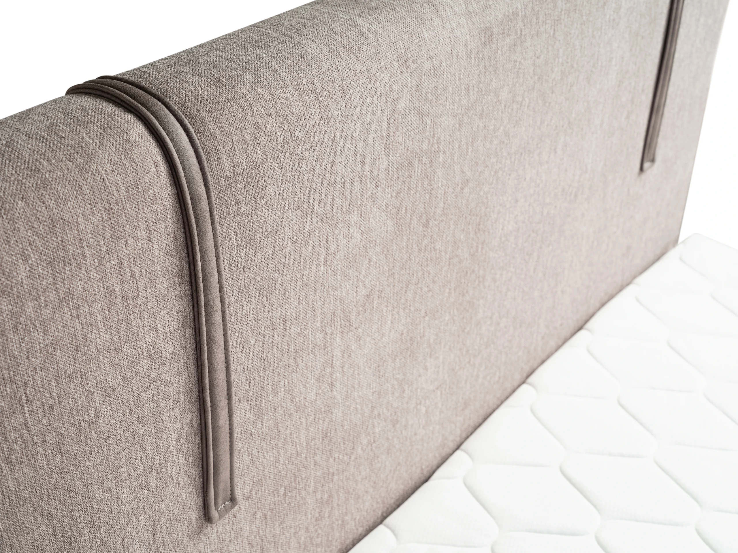 Torino 120 boxspring ágy - Image 3