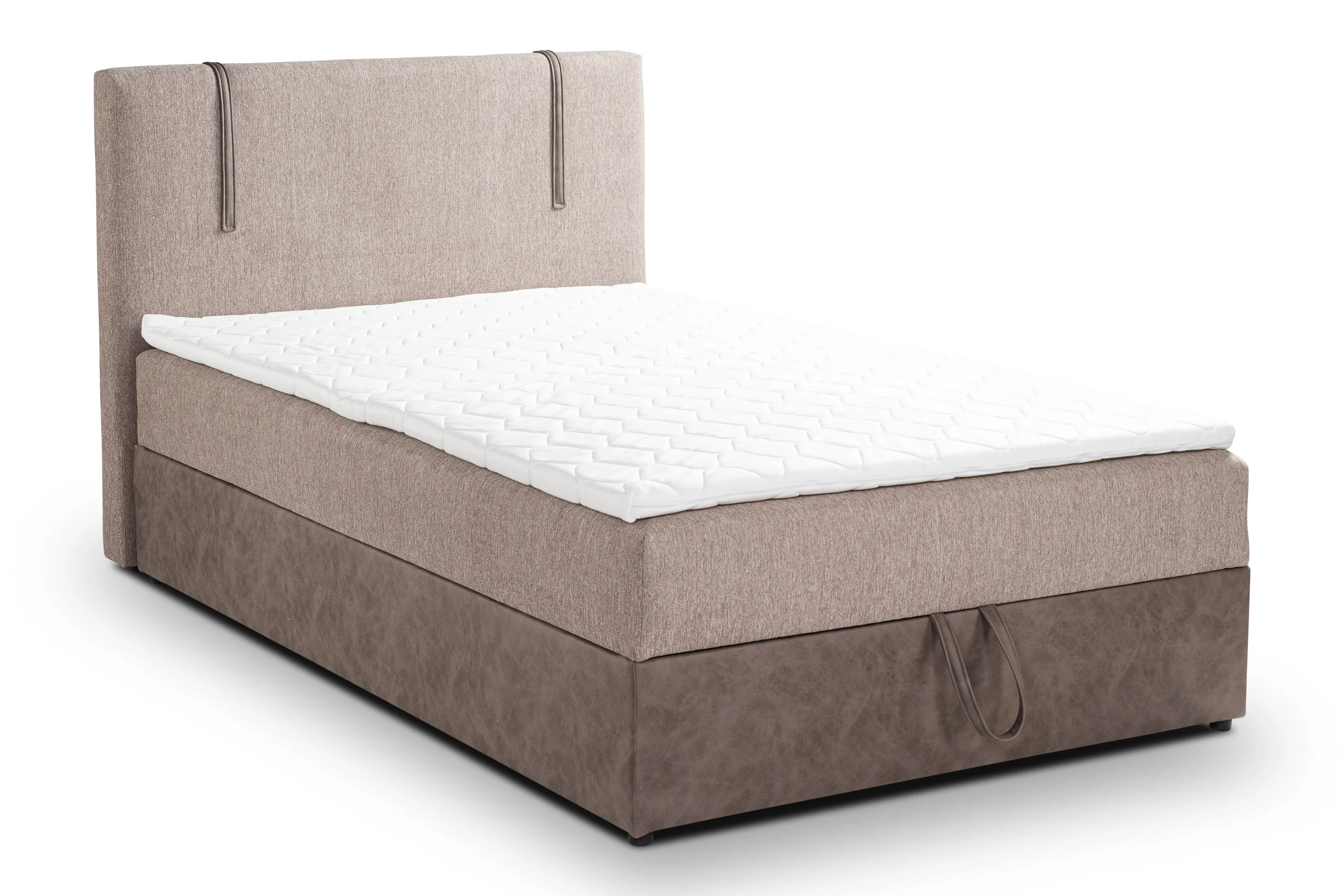 Torino 120 boxspring ágy - Image 4