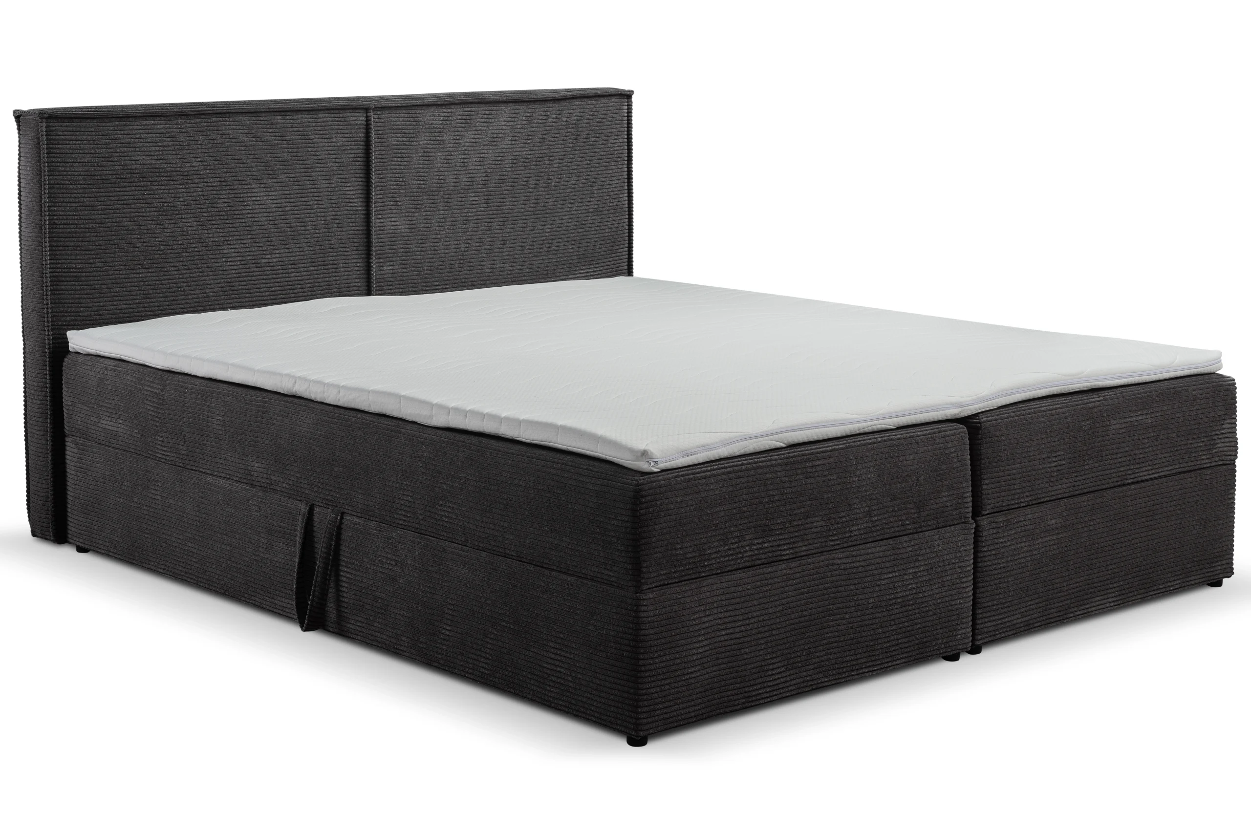 Ibiza boxspring ágy - Image 2