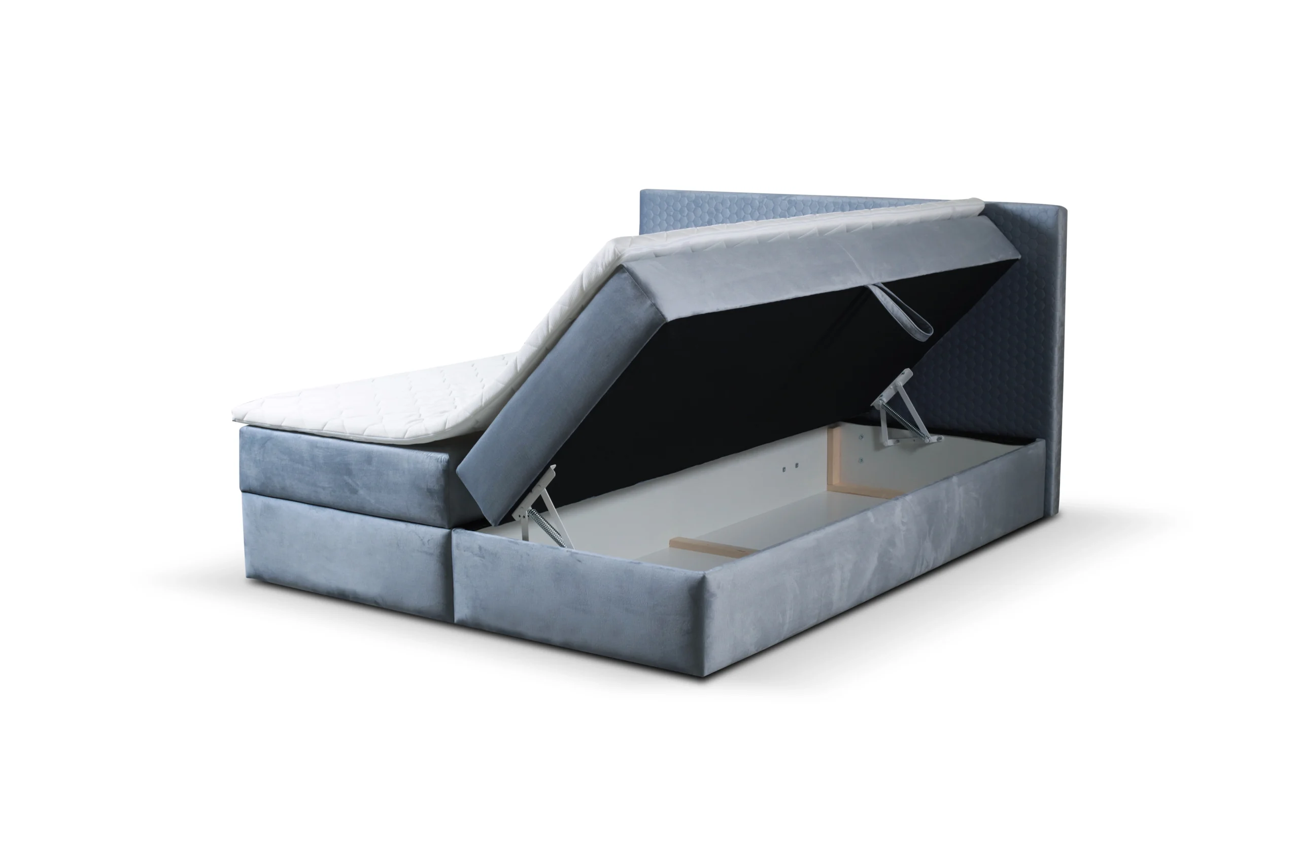 Lasa boxspring ágy - Image 2