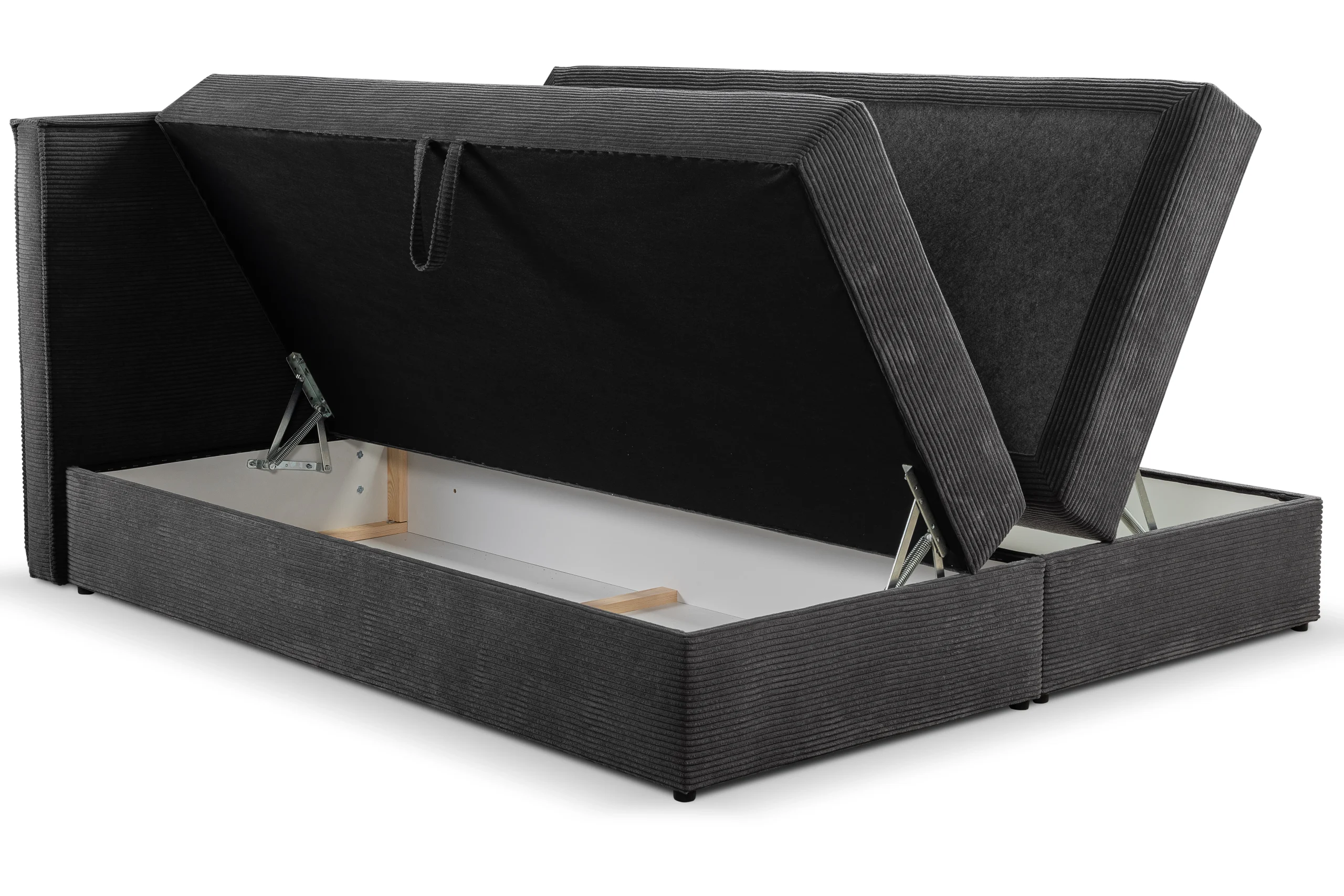 Ibiza boxspring ágy - Image 3