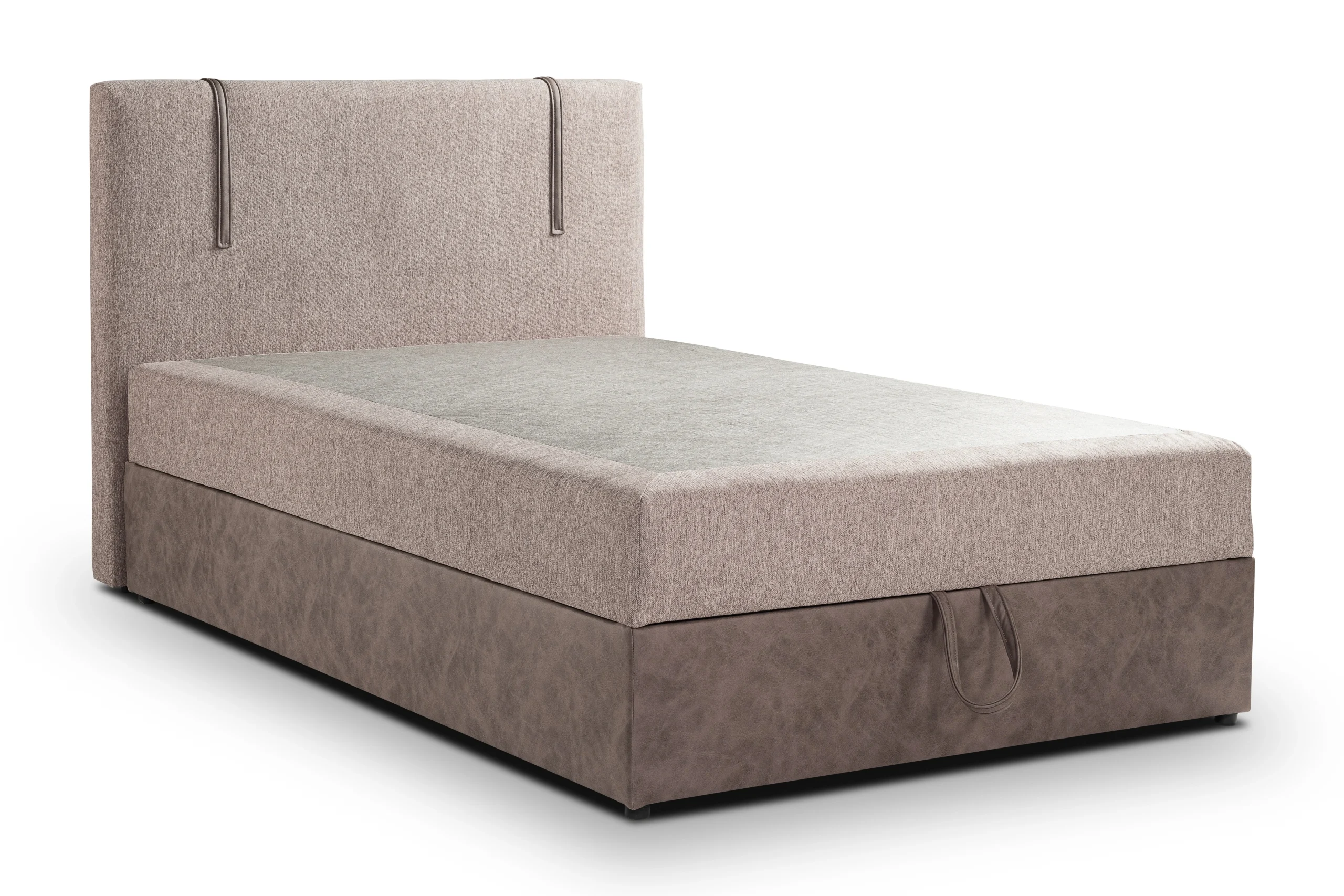 Torino 120 boxspring ágy - Image 5