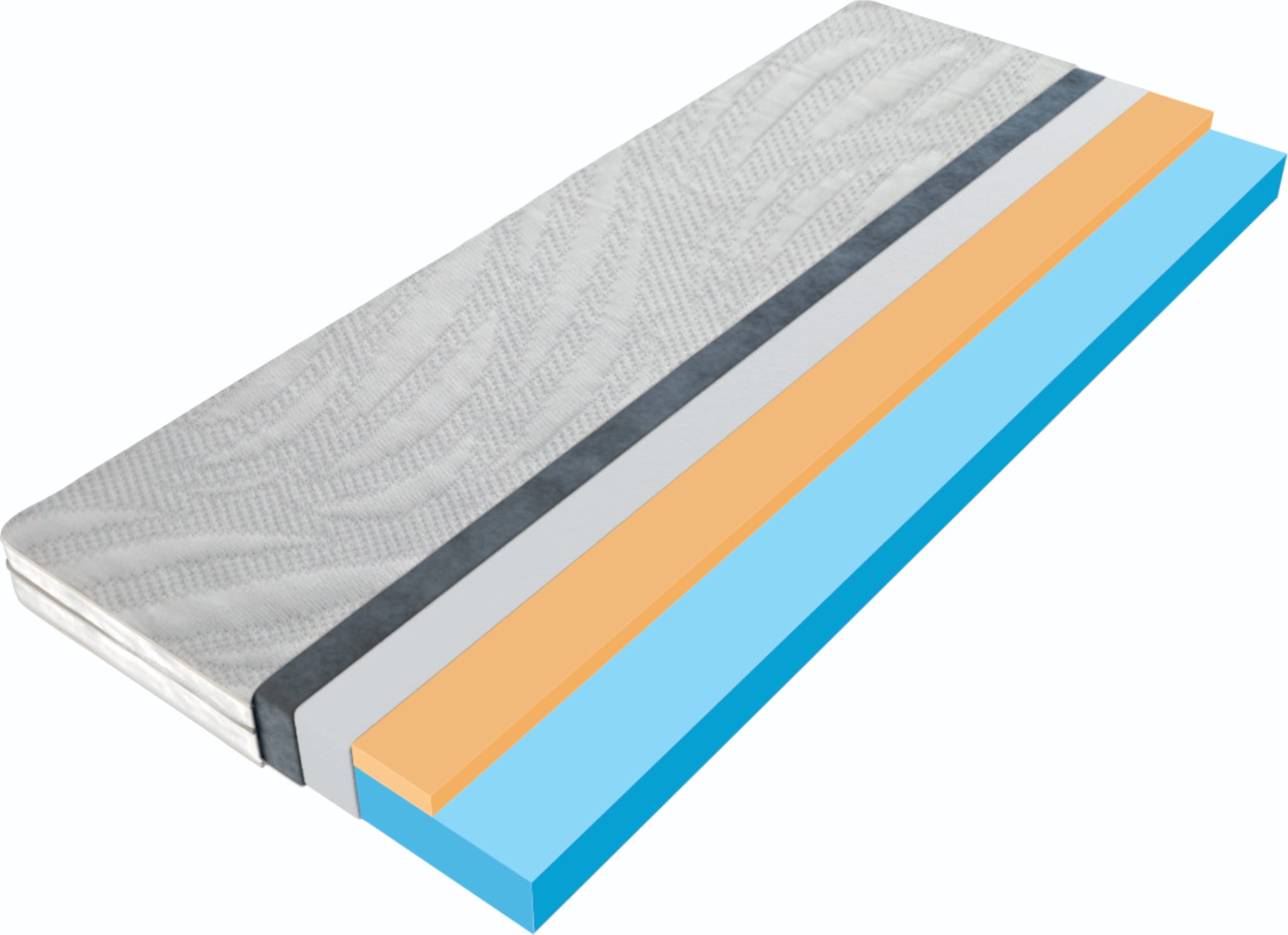 Eco Soft habmatrac - Image 2