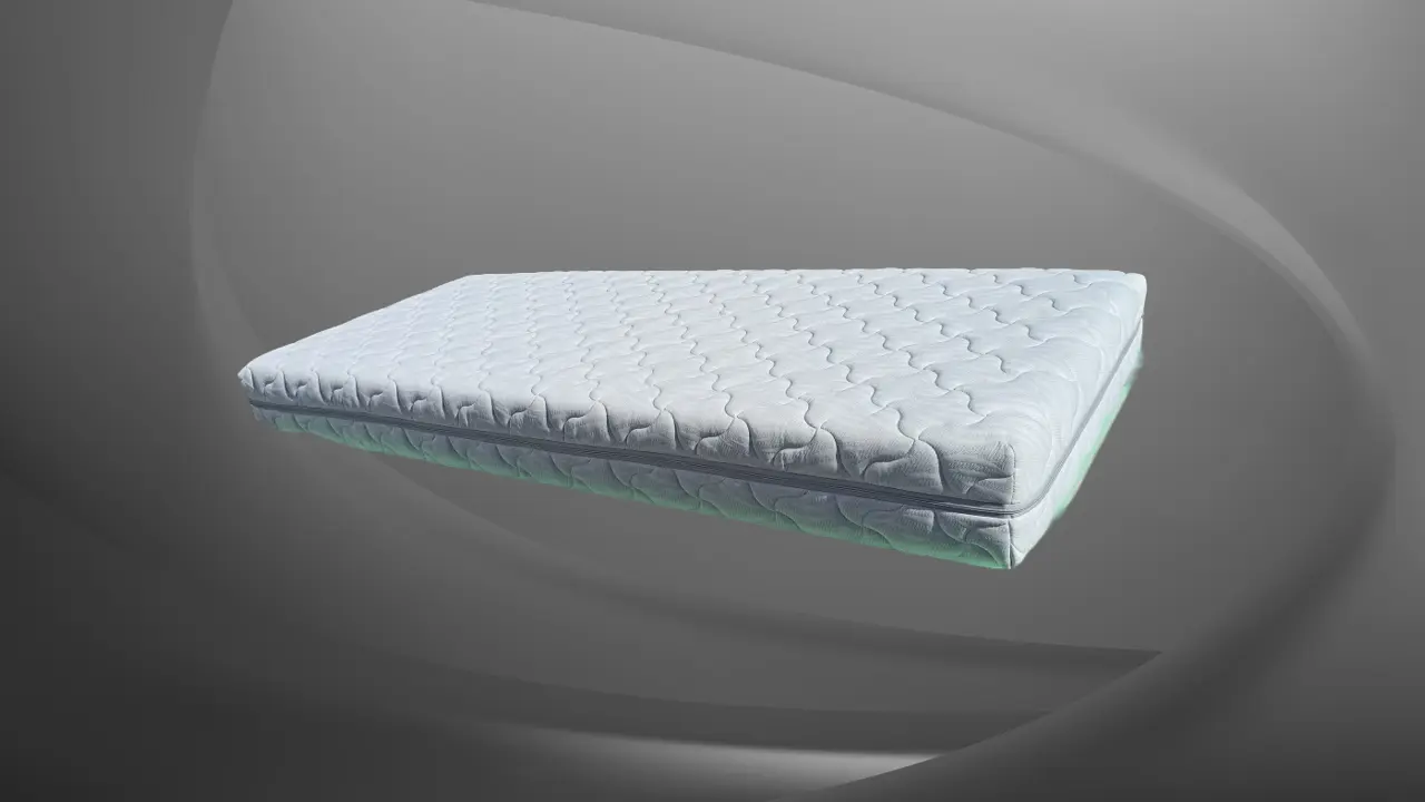 Eco Soft habmatrac