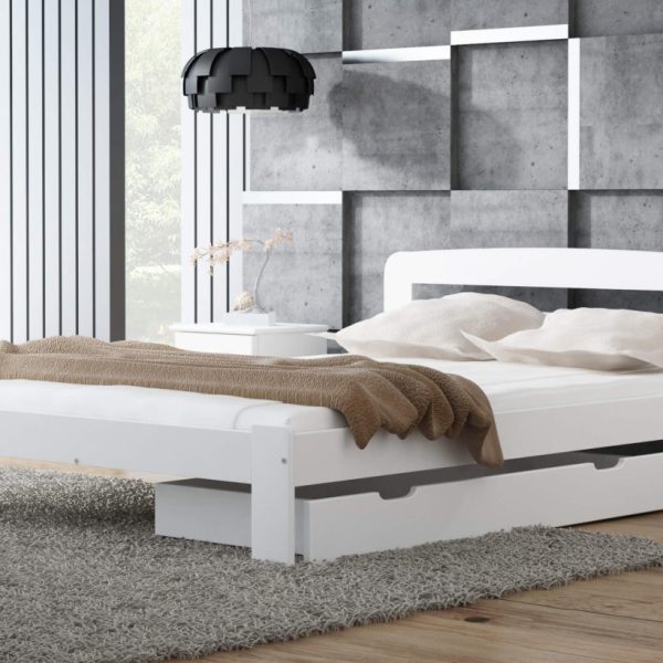 Savoy 160, fehér